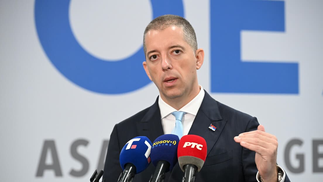 Velika nedelja za Srbiju: Đurić najavljuje pristup programu Artemis i otvaranje strateškog dijaloga u Vašingtonu