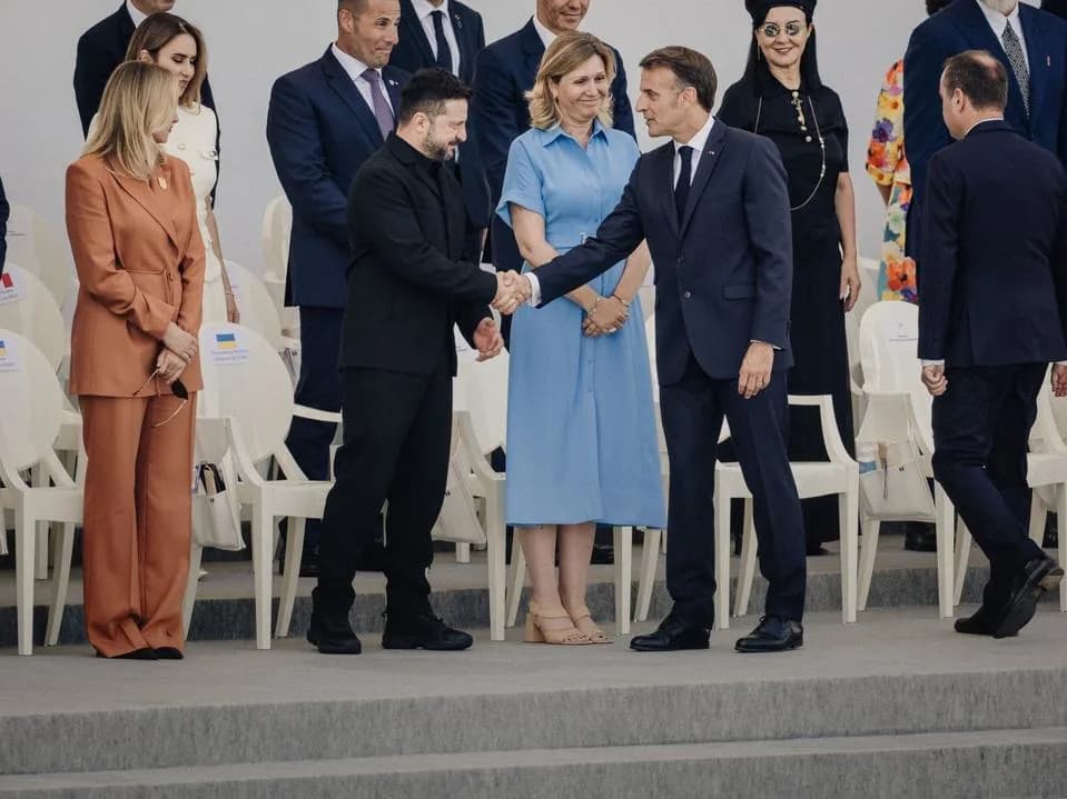 Zelenskyy Sprovodi Novu Rekonstrukciju Vlade Dok Sukobi Escaliraju: Rafale, Rafinerije i Anti-balistička Koalicija