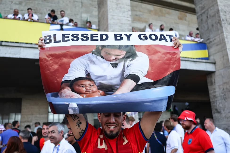 Messi Je Jednom Kupao Malog Laminea Yamala — Sad Će Mu Se Suprotstaviti U Finalu Mundijala