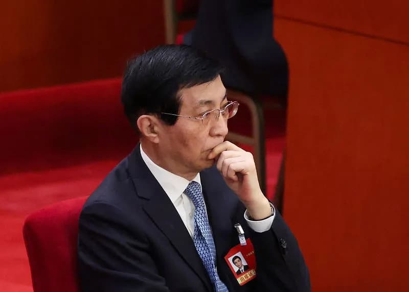 Wang Huning U Pjongjangu: Kina Potvrdila Sprovođenje Dogovora Sa Kimom