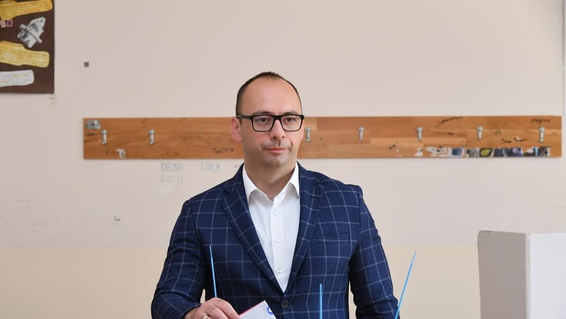 Simić: Beograd Je Glavni Grad Srba Na KiM — "Tako Je Bilo, Jeste I Biće"