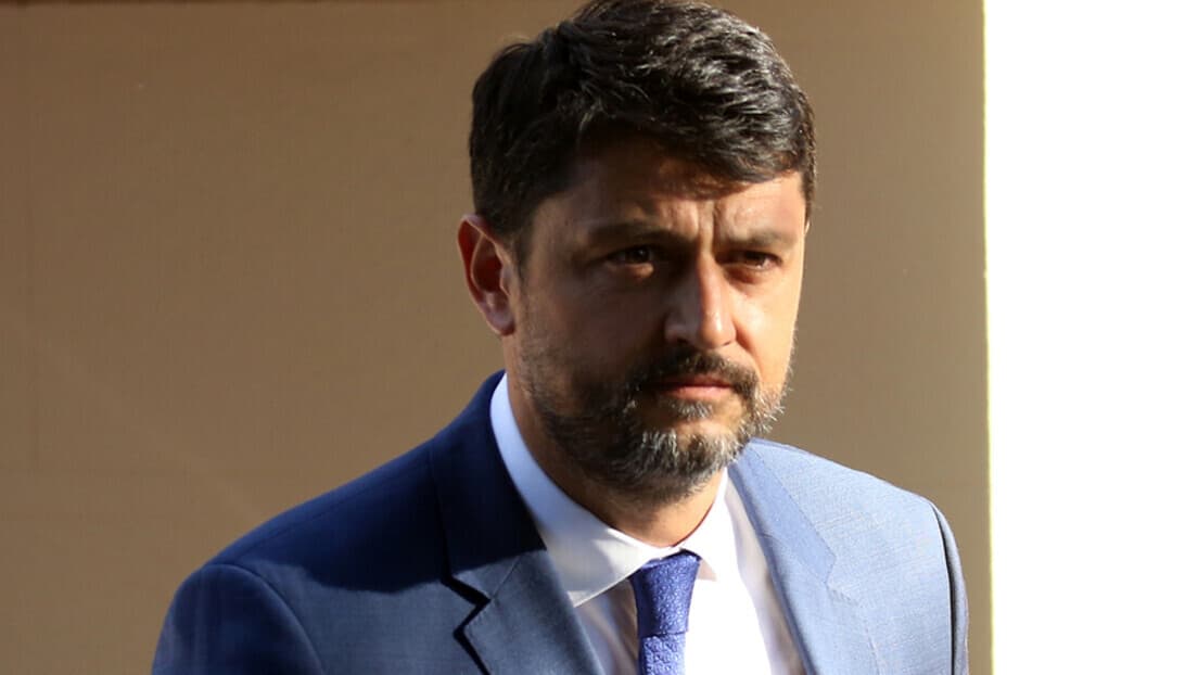 Vladimir Božović Jednoglasno Izabran Za Predsednika Društva Stranih Konzula (SOFK) U Njujorku — Prvi Predstavnik Srbije Na Čelu U 102 Godine