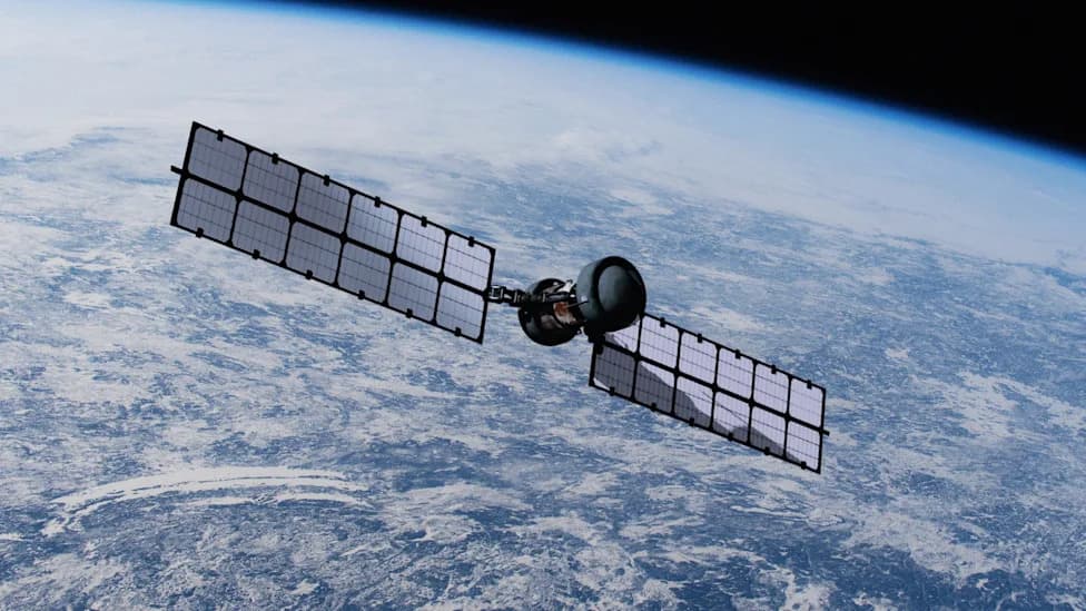 FCC Odobrila Testno Svemirsko Ogledalo — Reflect Orbital Cilja Na Konstelaciju Od 50.000 Satelita
