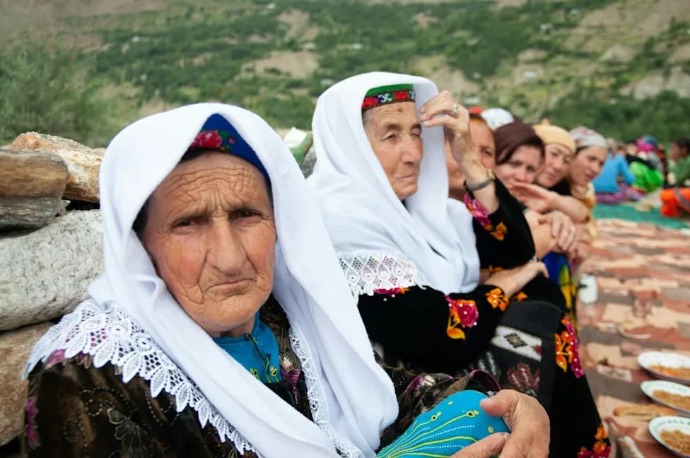 4 Moderne Države Gde Su Ženama Još Uvek Zabranjeni Uobičajeni Poslovi