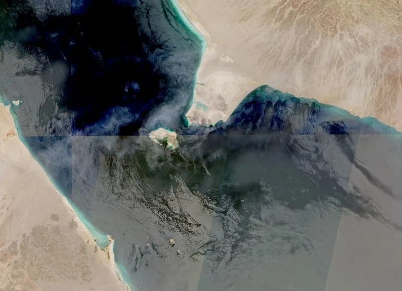 Ekskluzivno: Iran Traži Od Houthija Da Zatvore Bab el-Mandeb Ako SAD Pogode Iransku Elektroenergetsku Mrežu