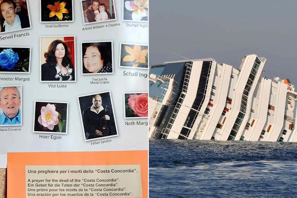 Koliko Je Ljudi Poginulo U Brodolomu Costa Concordia? Sećanje Na Žrtve I Posledice Tragedije