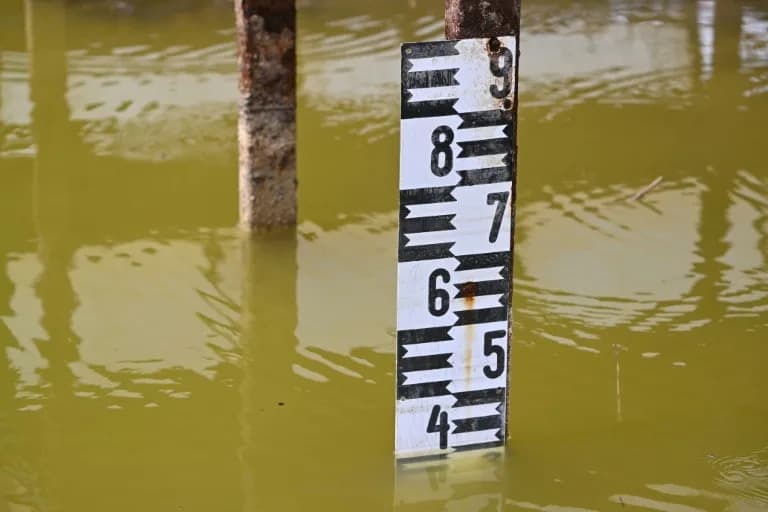 Jezero Velence Se Suši: Klimatske Promene i Greške U Upravljanju Dovode Do Rekordno Niskog Vodostaja