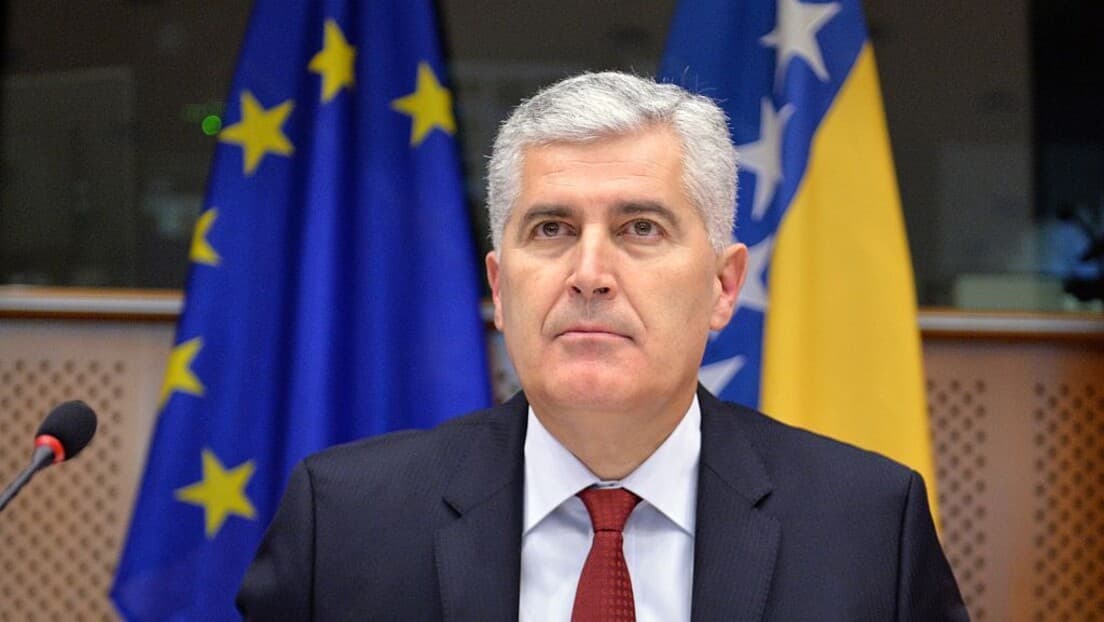 Čović: Vreme Je Za Ukidanje Visokog Predstavnika i Bonskih Ovlašćenja — "Dalje Ćemo Sami"