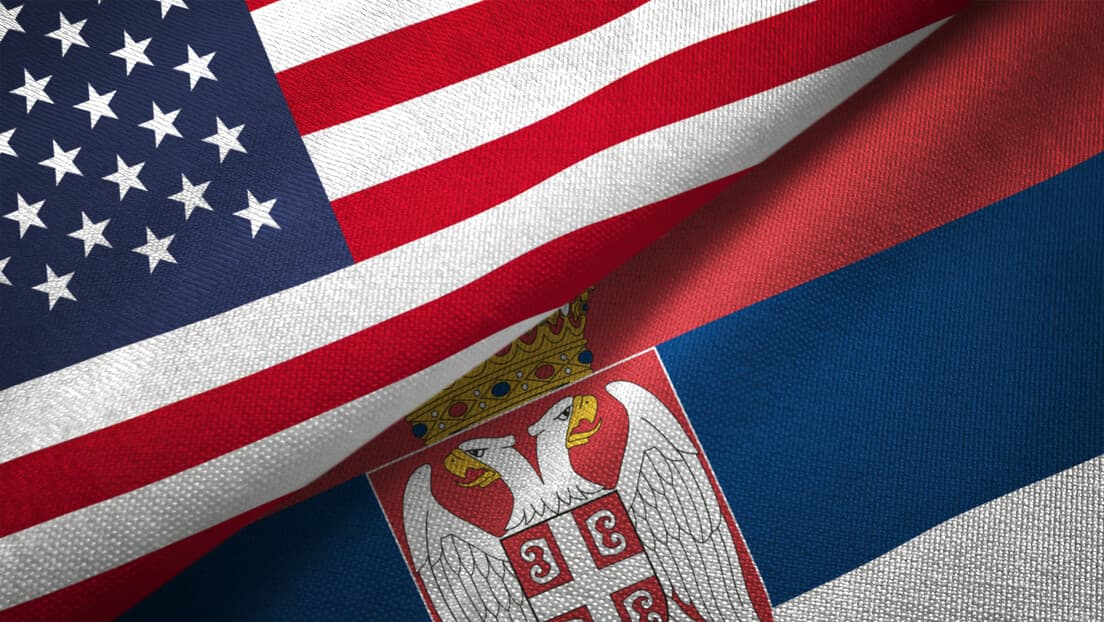 Stejt Department Najavljuje „Novu Eru“ u Odnosima SAD i Srbije — Ima Li Razloga Za Optimizam?