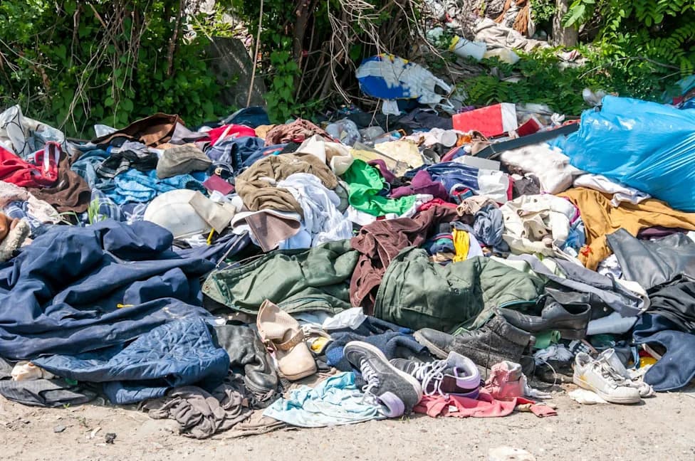 6,6 Tona Odeće Na Deponiji Svakih 10 Minuta: Kako Brza Moda Uništava Planetu i Šta Možemo Da Uradimo