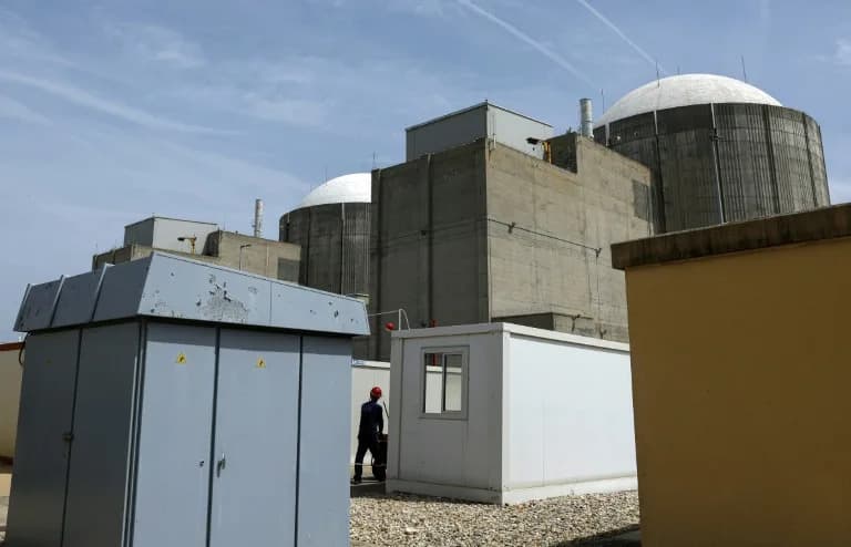 Regulator Predlaže Produženje Rada Najveće Nuklearne Elektrane Španije Almaraz Do 2030.