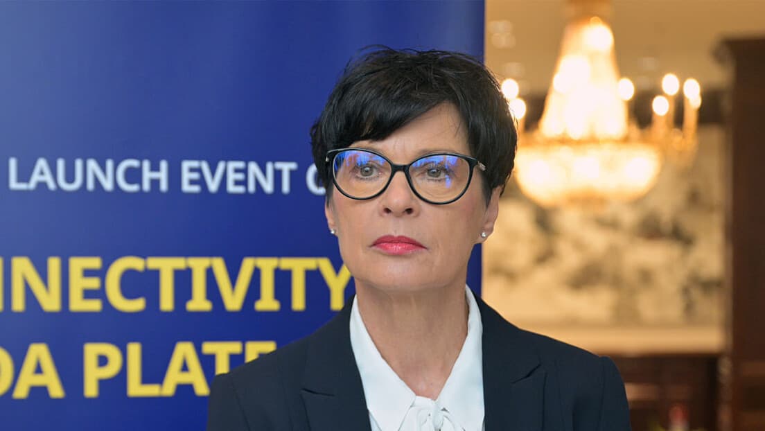 Marta Kos Traži Smenu Snežane Paunović — Komesarka Poziva Srbiju Na Jasnu Proevropsku Poruku