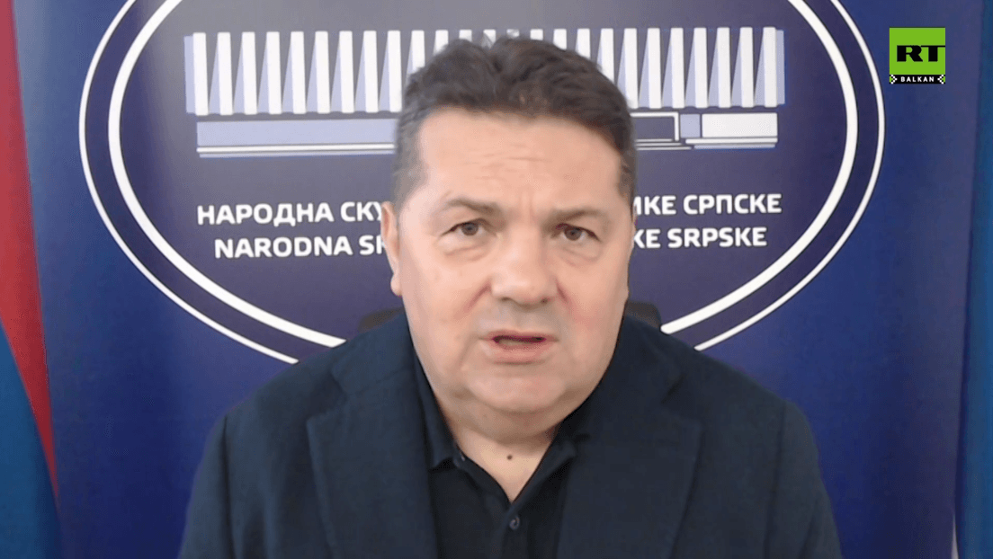 Stevandić: Tri Neuspeha U Izboru OHR Otvaraju Put Ka Ukidanju — Zahvalnost Rusiji Za Podršku Suverenitetu