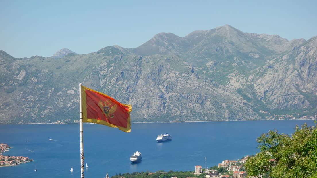Brisel Traži Usklađivanje: Hoće Li Crna Gora Uvesti Vize Za Ruse Od 1. Oktobra?