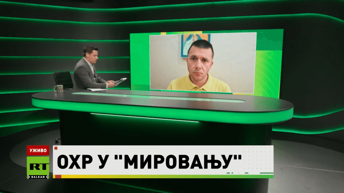 Podele Vašingtona i Brisela blokiraju izbor novog visokog predstavnika za BiH — da li OHR ide u istoriju?