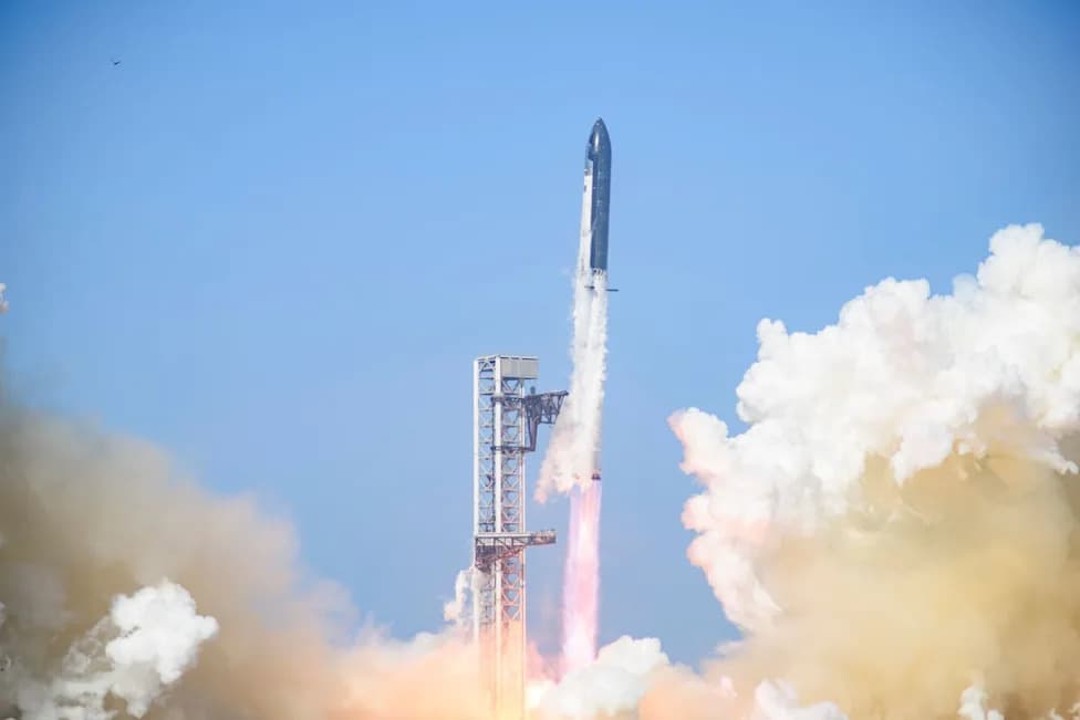 SpaceX Prekinuo Lansiranje Starshipa: Automatski Abort Zbog Nepokretanja Motora