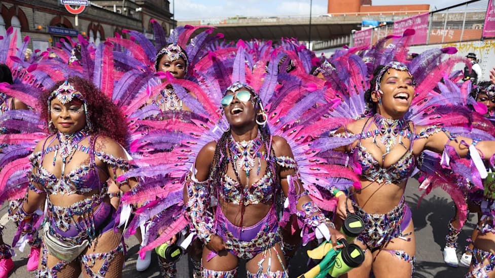 Notting Hill Carnival Slavi 60 Godina: Nasleđe, Bezbednost i Zaštita Porekla