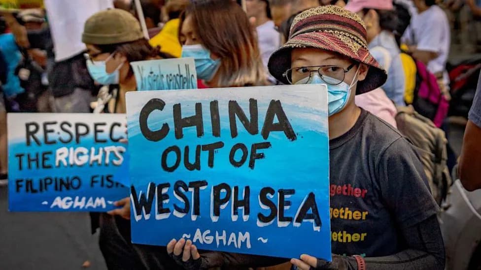 Filipini osuđuju China Daily zbog AI-videa koji prikazuje zemlju kao majmuna — Manila traži uklanjanje