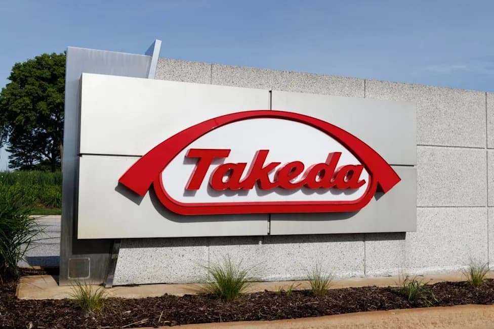 Takeda: Zasocitinib Pokazao Visoke Stope Čišćenja Kože u Fazi III — Jaki Rezultati Na Skalpu, Noktima, Dlanovima I Tabanima