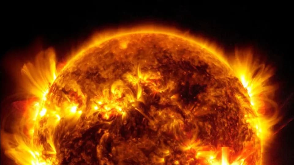 Potcenjujemo li pretnju solarnih oluja? 'Jednom u hiljadu godina' događaji mogu biti opasniji nego što mislimo