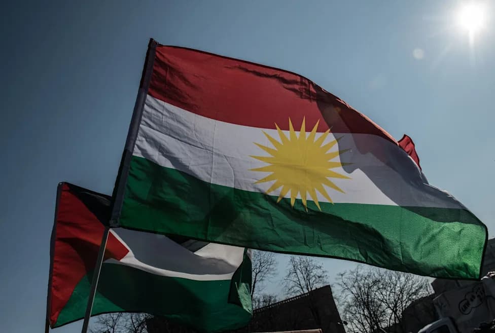 Sumnjiv iranski napad u iračkom Kurdistanu: Devet članova Komale poginulo, dronovi oboreni iznad Erbila