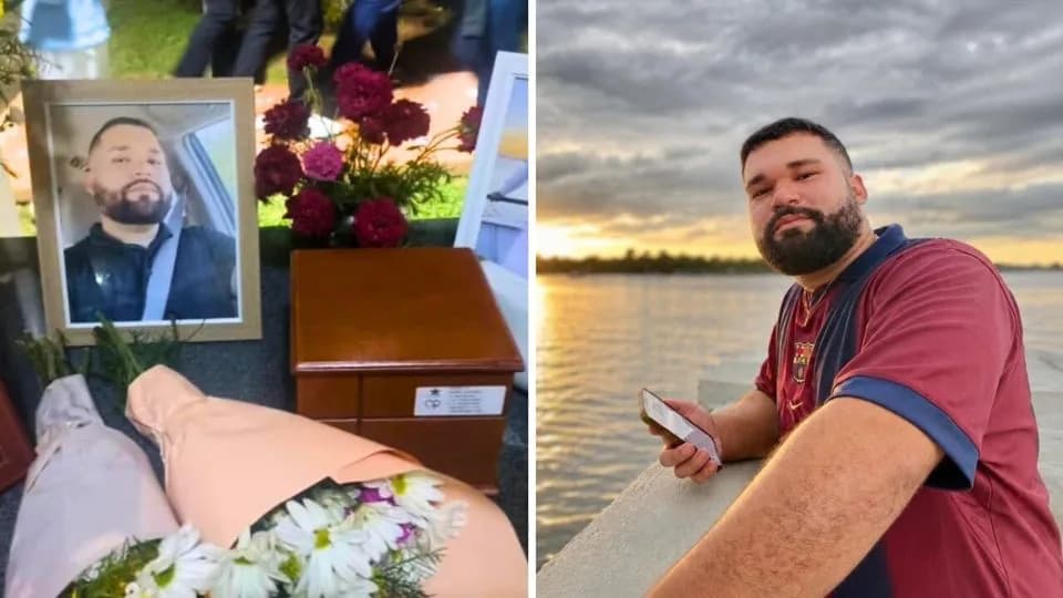 Majka Traži Pravdu: Sin Deportovan Iz SAD Poginuo U Zemljotresu Dan Posle Povratka