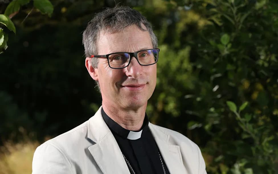 Episkop iz Blackburna: Sinodovo „saslušanje“ Kairos II Podstiče Antisemitizam, Upozorava Philip North