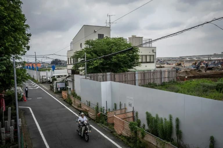 U Hinu i širom Japana raste protivljenje izgradnji centara podataka