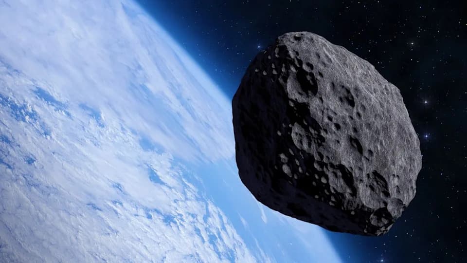Asteroid Apophis 2029: Prolazak Vidljiv Golim Okom Za Do 90% Stanovništva
