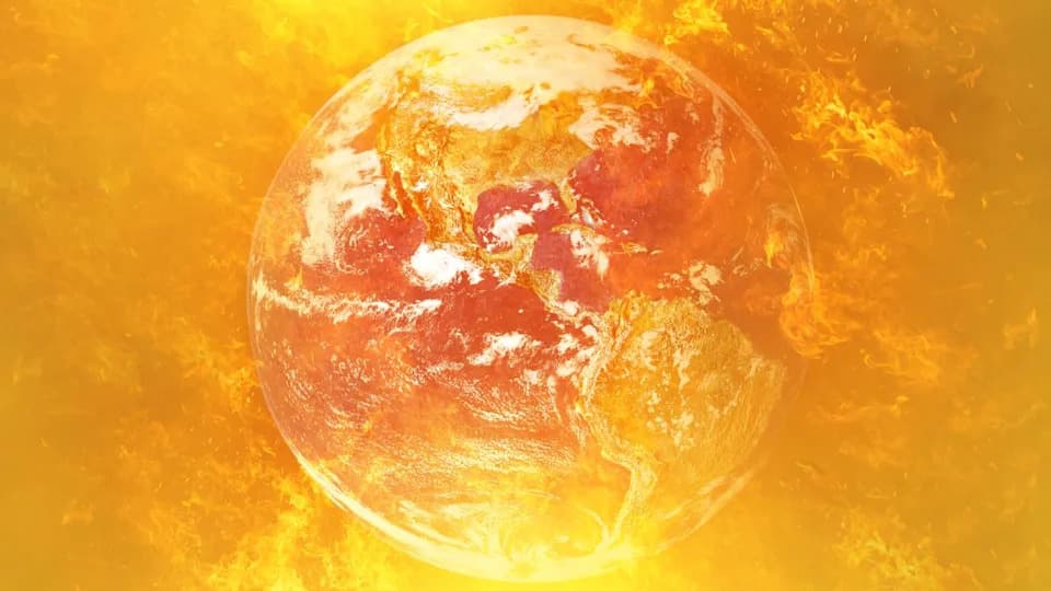 Alarmantne Prognoze: Super El Niño Sve Verovatniji — Moguć Rekord i Humanitarni Rizici