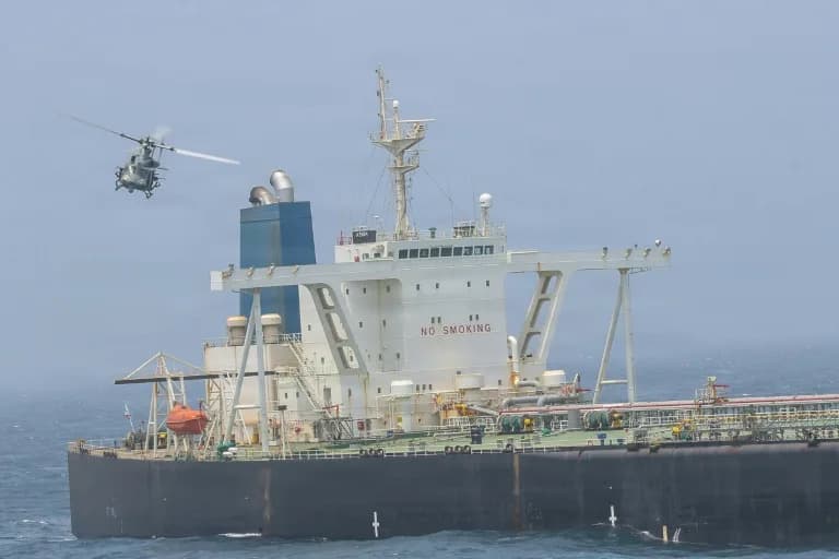 SAD i Iran Eskalirali: Napadi Na Civilnu Infrastrukturu, Hormuški Moreuz Uglavnom Blokiran