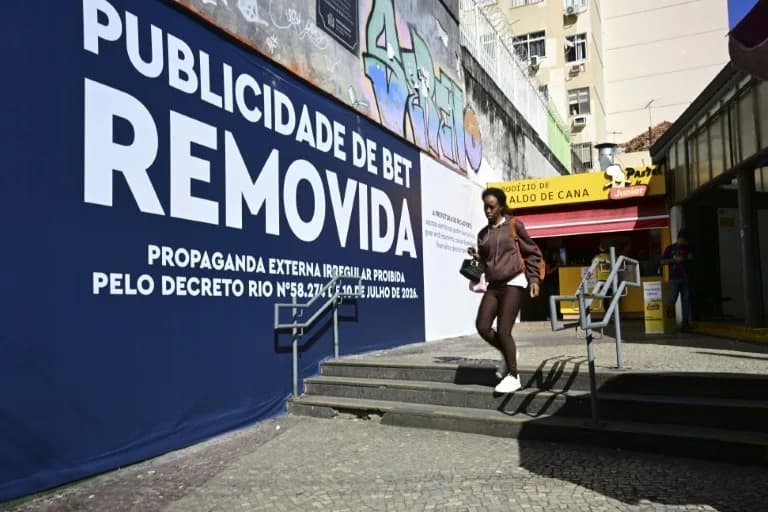 Brazil Pooštrio Pravila Za Reklame Za Klađenje: Obavezna Upozorenja O Zavisnosti I Gubitku Novca