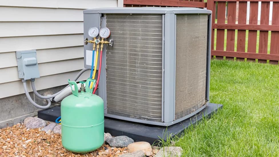 HVAC pripravnik upozorava: Klima uređaji štete klimi kada tehničari ispuštaju rashladne gasove
