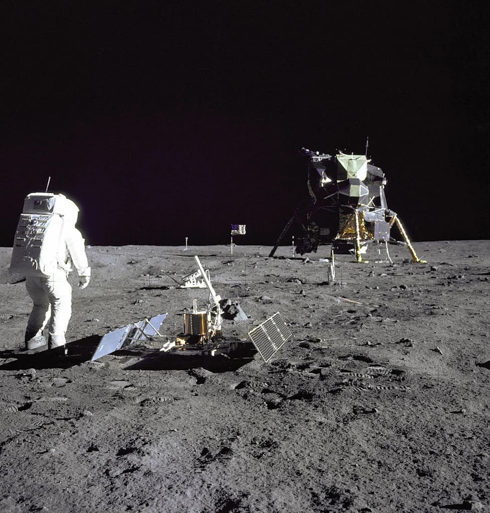 Apollo, moduli i povratak na Mesec: kako su landeri ostavili tragove i šta očekuje Artemis