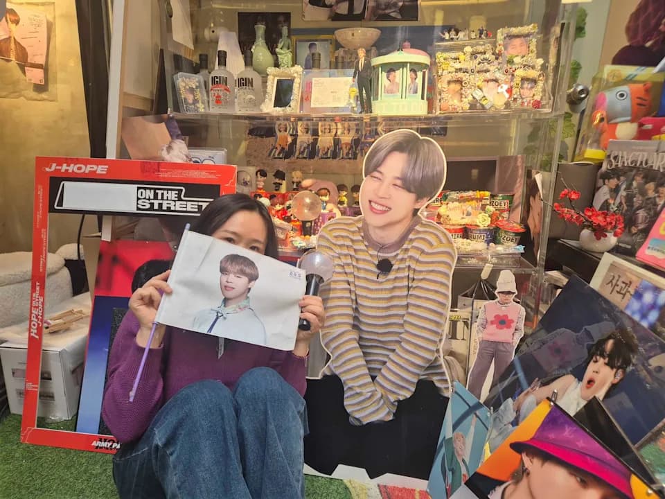 K-pop Kao Prozor Ka Slobodi: Kako Su Severnokorejske Defektorke Otkrile BTS i Blackpink