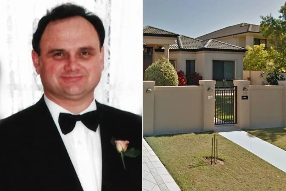 Devet Godina Zatvora Za Muškarca Koji Je Skrivao Mumificirano Telo Očuha Dok Je Majka Spavala Pored Njega