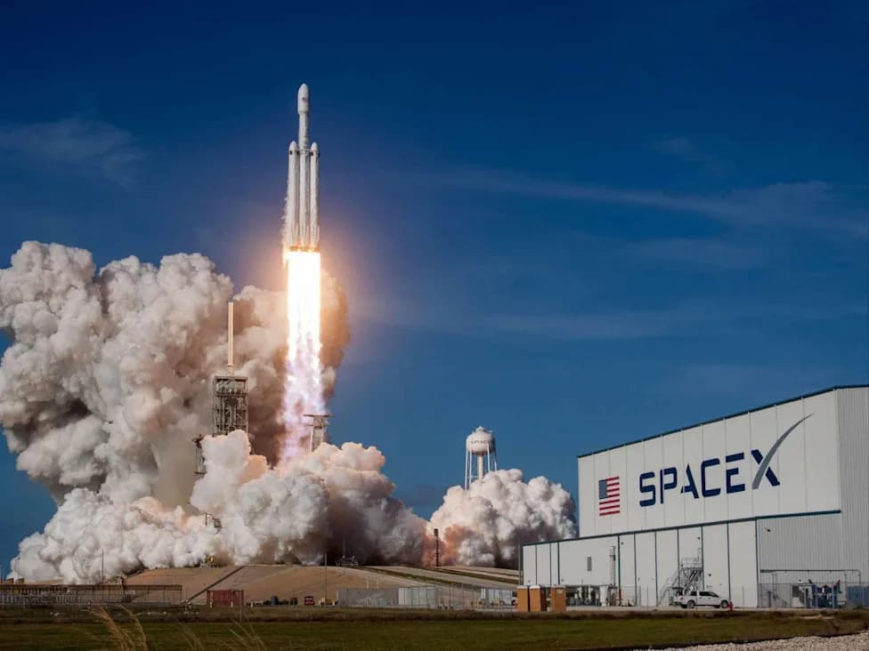 SpaceX Prekinuo 13. Testni Let Starshipa Nakon Kvara Na Motorima
