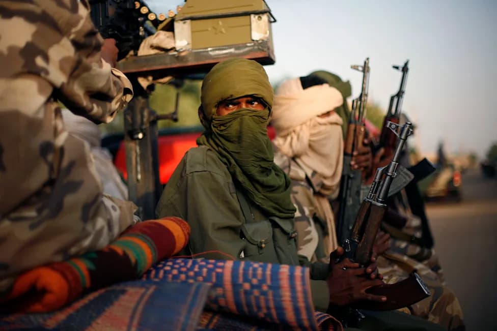 Zaseda kod Tabankorta: Malijska vojska uzvraća nakon napada JNIM-a i separatista FLA