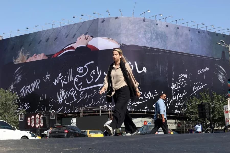 Esklacija Na Bliskom Istoku: SAD I Iran Pojačali Udare, Moreuz Hormuz Zatvoren; Izrael Povećao Napade Na Liban