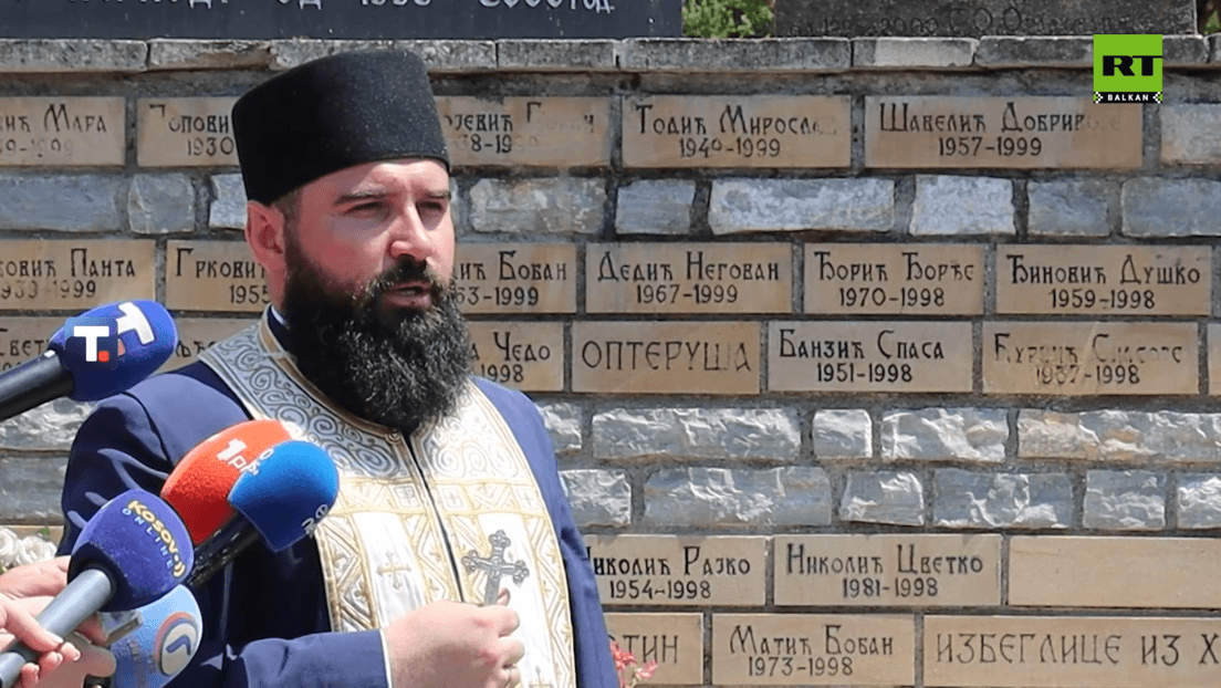 Parastos u Velikoj Hoči: Potraga za Istinom o Nestalima Jedini Put Do Mira