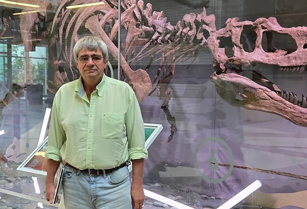 Asteroid Koji Je Ugasio Dinosauruse Bio Je Neobičniji — Novi Dokazi Upućuju Na Retki CO Hondrit