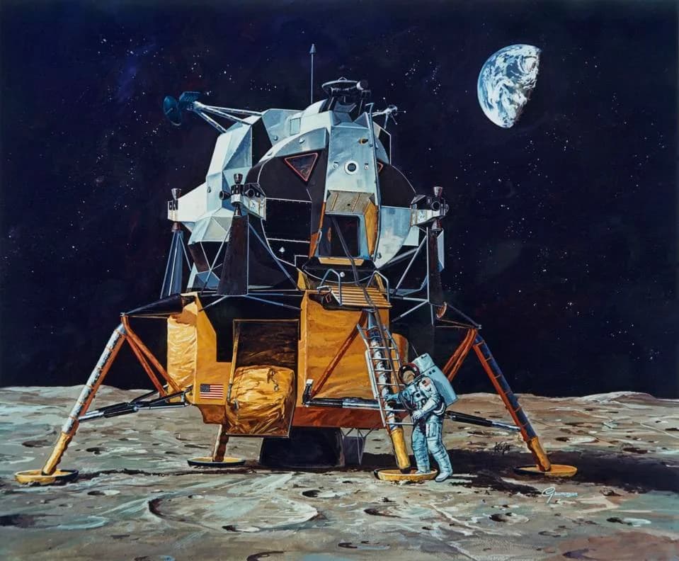 Astronauti Mogu Ostati Zarobljeni na Mesecu — Inspektori Upozoravaju na Prazninu u NASA Planu