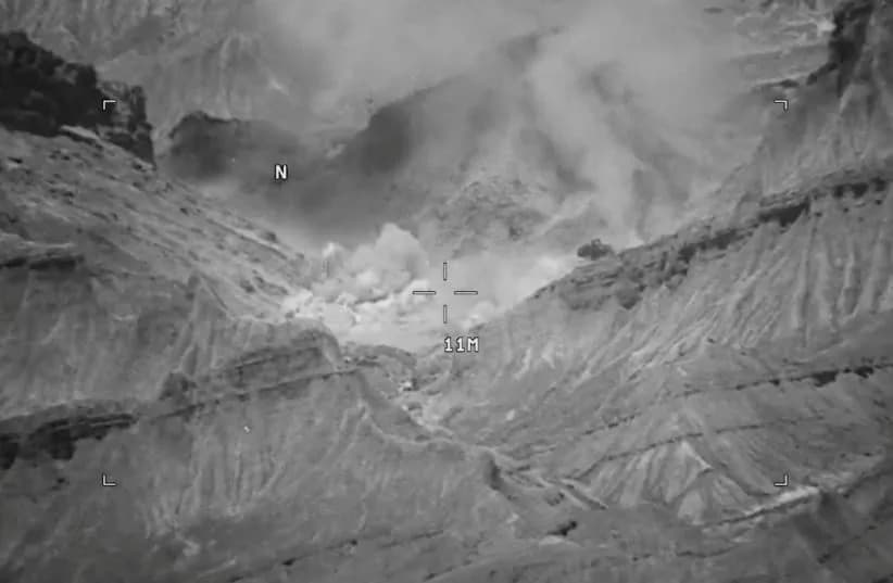 Državna TV: Američki Avioni Navodno Gađali Jug Irana; CENTCOM Potvrđuje Osmu Noć Napada