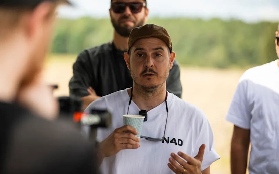Kreuger — jeftin interceptor veličine kutije za cipele koji može promeniti evropsku odbranu od dronova
