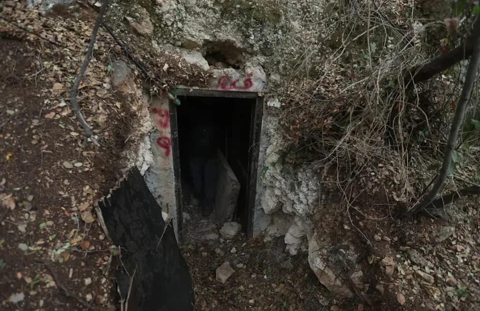„Blizu teškog udarca Hezbolahu“: Kako S-2 Jedinica IDF-a Otkriva I Uništava Tunelsku Mrežu