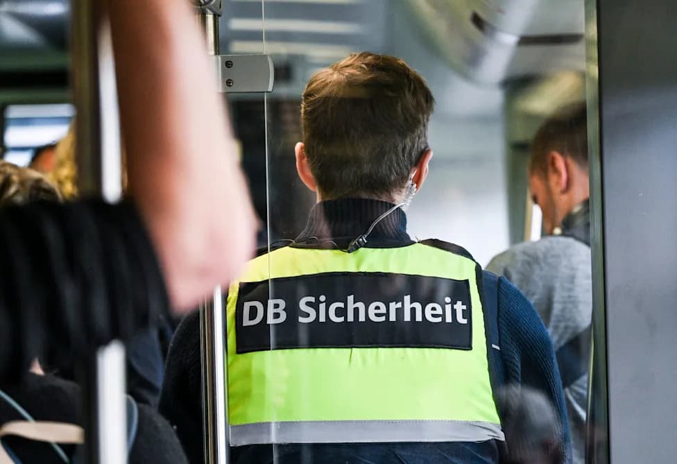 Karlsruhe: Sud Odbacio Zahtev Za Pritvor — Video Dovodi U Pitanje Redosled Pada Čuvara Iz Voza
