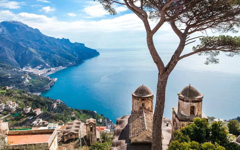 Ravello Besan Zbog Zabrane Turističkih Autobusa Posle Smrtonosne Nesreće