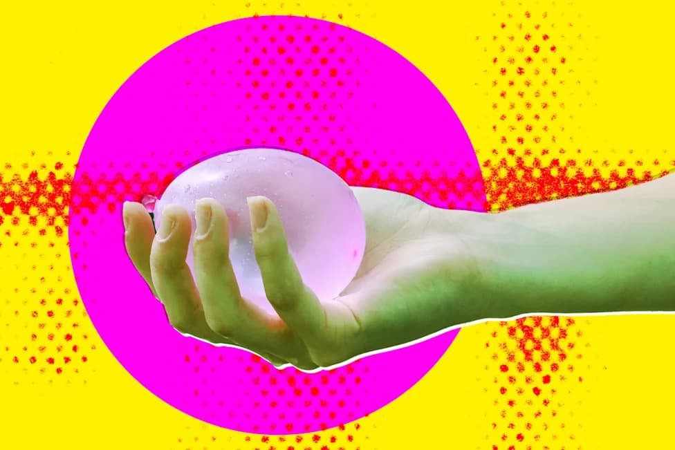 Extinction Rebellion Gađao Microsoftov Data Centar Balonima Sa Kiselinom u Amsterdamu