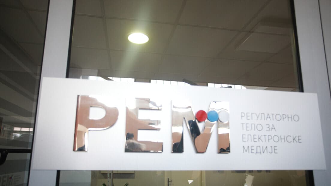 Sutra, 20. jula u 11h: Konstitutivna sednica Saveta REM — Prva tačka izbor predsednika i zamenika