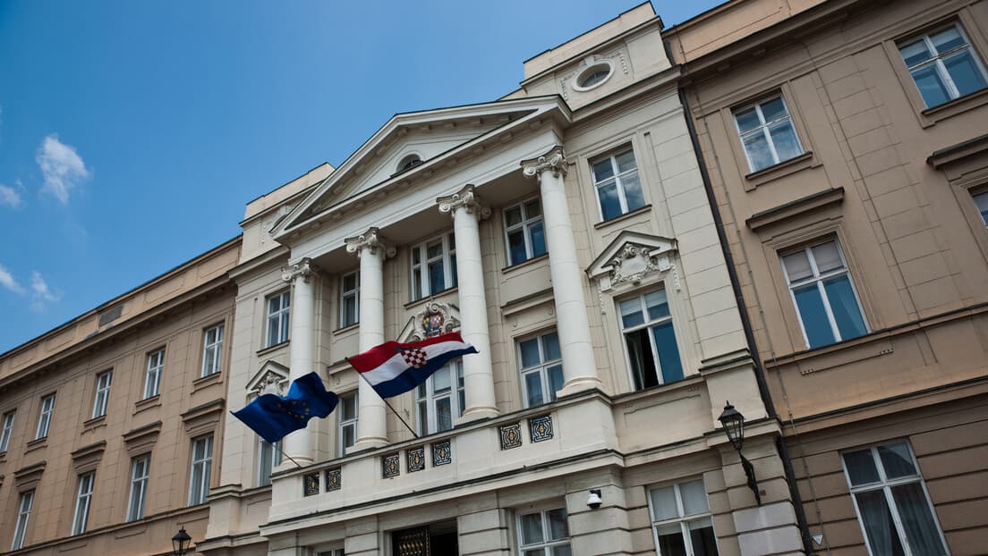 Linta: Hrvatsko pravosuđe postalo pokrovitelj rehabilitacije ustaštva